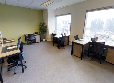 100 m² Serviced office in Suntec City, 7 Temasek Boulevard (038987) - 8 | MatchOffice