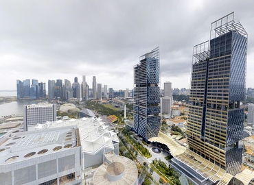 100 m² Business space in Suntec City, 7 Temasek Boulevard (038987) - 0 | MatchOffice