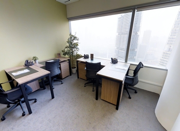 100 m² Business park in Suntec City, 7 Temasek Boulevard (038987) - 10 | MatchOffice