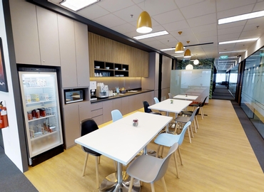 100 m² Business park in Suntec City, 7 Temasek Boulevard (038987) - 11 | MatchOffice