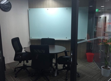 350 m² Business center in Singapore CBD, 105 Cecil Street. Level 16 The Octagon (069534) - 2 | MatchOffice
