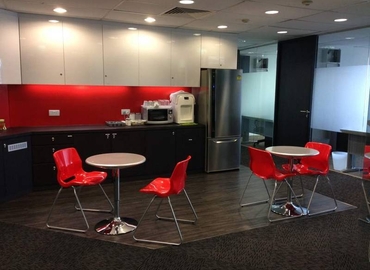 40 m² Business center in Singapore CBD, 105 Cecil Street (069534) - 2 | MatchOffice.com