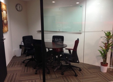 40 m² Business park in Singapore CBD, 105 Cecil Street (069534) - 3 | MatchOffice.com