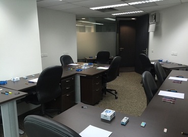 40 m² Business park in Singapore CBD, 105 Cecil Street (069534) - 7 | MatchOffice