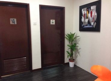 40 m² Serviced office in Singapore CBD, 105 Cecil Street (069534) - 8 | MatchOffice.com