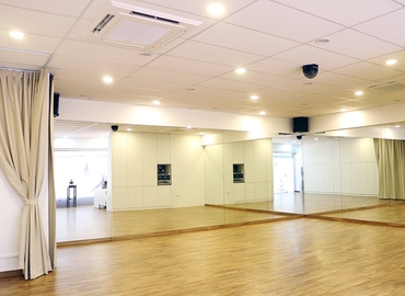 Choose a 56 m² Meeting room in Chinatown, 531 Upper Cross Street  02-51 (050531) - 0 | MatchOffice.com