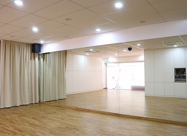 Rent a 56 m² Conference center in Chinatown, 531 Upper Cross Street  02-51 (050531) - 2 | MatchOffice