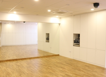 Rent a 56 m² Conference space in Chinatown, 531 Upper Cross Street  02-51 (050531) - 1 | MatchOffice
