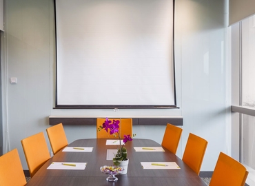 45 m² Business park place for rent in Tampines, 2 Changi Business Park Avenue 1 (486015) - 3 | MatchOffice