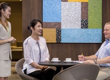 550 m² Serviced office in River Valley, 81A Clemenceau Ave (239918) - 6 | MatchOffice.com