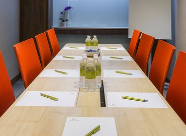 550 m² Serviced office property up for rent in River Valley, 81 Clemenceau Avenue #04-15/16 (239917) - 3 | MatchOffice.com