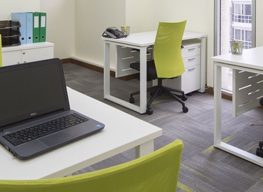 550 m² Serviced office in River Valley, 81A Clemenceau Ave (239918) - 4 | MatchOffice