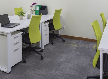 550 m² Business park in River Valley, 81A Clemenceau Ave (239918) - 5 | MatchOffice