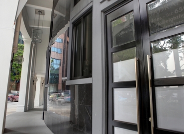 40 m² Business space in Singapore CBD, 19 Cecil Street (049704) - 8 | MatchOffice.com