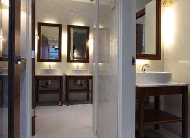 40 m² Serviced office in Singapore CBD, 19 Cecil Street (049704) - 22 | MatchOffice