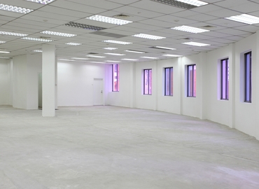 40 m² Business park in Singapore CBD, 19 Cecil Street (049704) - 10 | MatchOffice