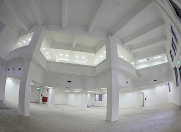 40 m² Serviced office in Singapore CBD, 19 Cecil Street (049704) - 16 | MatchOffice.com