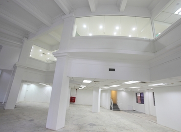 40 m² Serviced office in Singapore CBD, 19 Cecil Street (049704) - 17 | MatchOffice.com