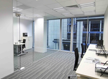 1200 m² Business park in River Valley, 75 High Street (179435) - 11 | MatchOffice.com