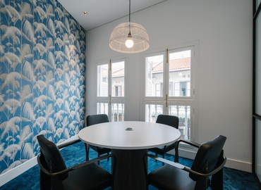 1200 m² Business park in Singapore CBD, 99 Duxton Road (089543) - 6 | MatchOffice.com