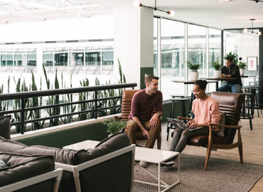 100 m² Serviced office in Tampines, Robinson Road 36 (068877) - 0 | MatchOffice