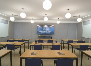 100 m² Business center in Chinatown, Cross Street 22 (048421) - 4 | MatchOffice