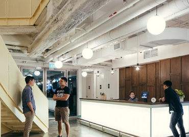 500 m² Business center in Singapore CBD, Beach Road 15 (189677) - 1 | MatchOffice