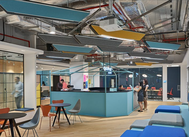 100 m² Business park in Singapore CBD, Science Park Drive 2 (118222) - 0 | MatchOffice