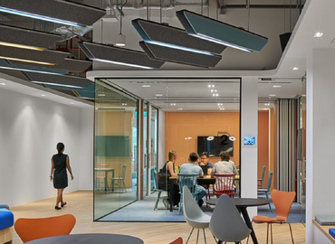 100 m² Business center in Singapore CBD, Science Park Drive 2 (118222) - 1 | MatchOffice.com