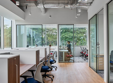 100 m² Serviced office in Singapore CBD, Science Park Drive 2 (118222) - 2 | MatchOffice.com