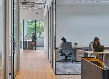 100 m² Serviced office in Singapore CBD, Science Park Drive 2 (118222) - 4 | MatchOffice.com