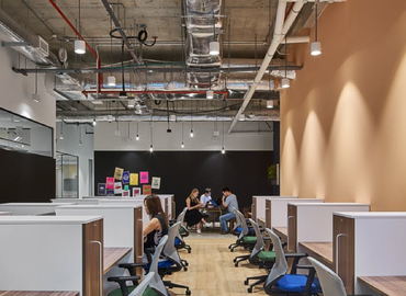100 m² Business center in Singapore CBD, Science Park Drive 2 (118222) - 5 | MatchOffice