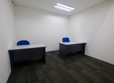 12 m² Business park building up for rent in Orchard, 54 Genting Lane (349562) - 10 | MatchOffice