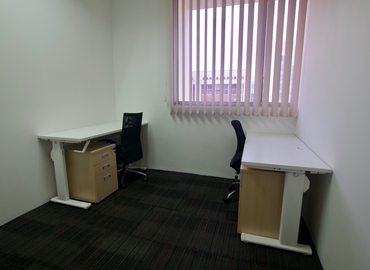 12 m² Business park place up for rent in Orchard, 54 Genting Lane (349562) - 14 | MatchOffice.com