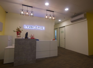 12 m² Business park property for rent in Orchard, 54 Genting Lane (349562) - 15 | MatchOffice.com