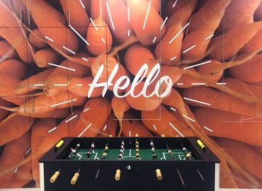 Join flexible a 8000 m² Coworking  in Bukit Merah, Henderson Road 201 (159545) - 0 | MatchOffice.com