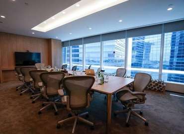 20 m² Conference room in Marina Bay, Level 1 (049406) - 4 | MatchOffice.com