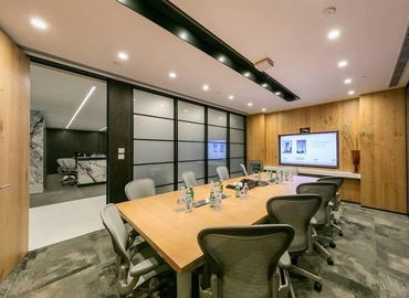 25 m² Convention center in Suntec City, Level 35 (189720) - 2 | MatchOffice.com