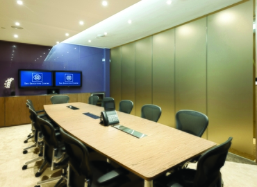 28 m² Convention center in Singapore CBD, Ocean Financial Centre (049315) - 3 | MatchOffice.com