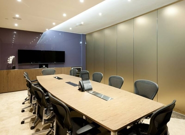 28 m² Conference room in Singapore CBD, Ocean Financial Centre (049406) - 2 | MatchOffice