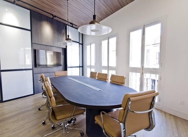 30 m² Meeting room in Singapore CBD, 99 Duxton Road (089543) - 3 | MatchOffice
