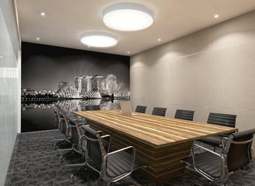 6 m² Conference room in Marina Bay, 8 Marina View (018960) - 2 | MatchOffice