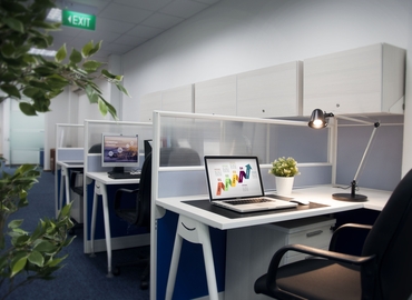 50 m² Business space in Chinatown, Neil Road 39 (088823) - 6 | MatchOffice.com
