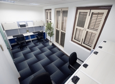 50 m² Serviced office in Chinatown, Neil Road 39 (088823) - 7 | MatchOffice.com
