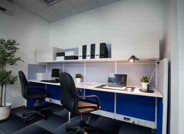 50 m² Business center in Chinatown, Neil Road 39 (088823) - 8 | MatchOffice.com