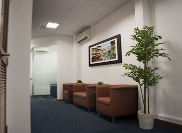 50 m² Business space in Chinatown, Neil Road 39 (088823) - 9 | MatchOffice.com