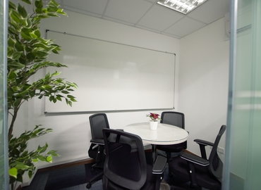50 m² Business center in Chinatown, Neil Road 39 (088823) - 10 | MatchOffice