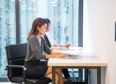 50 m² Co-working  in Singapore CBD, 36 Carpenter Street (059915) - 2 | MatchOffice