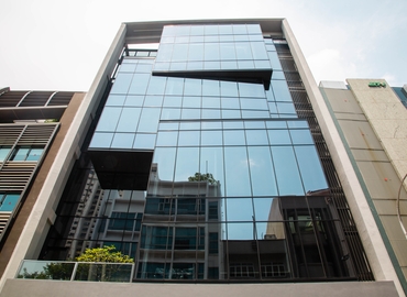 50 m² Co-working  in Singapore CBD, 36 Carpenter Street (059915) - 4 | MatchOffice.com