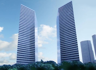 50 m² Serviced office in Suntec City, Level 35 (189720) - 5 | MatchOffice.com